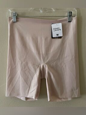 Shaping Shorts